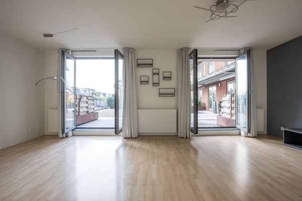 Medium property photo - Pablo Picassostraat 109, 3544 NX Utrecht